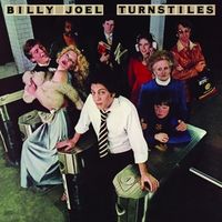 Produktbild: Turnstiles