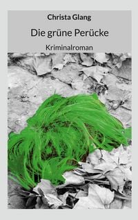 Produktbild: Die gr&uuml;ne Per&uuml;cke