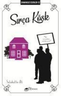 Produktbild: Sirca K&ouml;sk