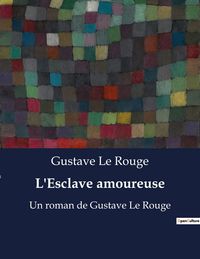 Produktbild: L'Esclave amoureuse