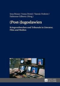 Produktbild: (Post-)Jugoslawien