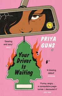 Produktbild: Your Driver Is Waiting