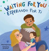 Produktbild: Waiting For You / Esperando Por Ti