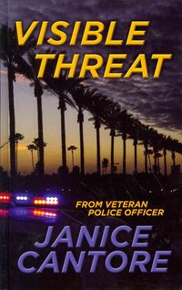 Produktbild: Visible Threat -Lp