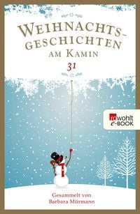 Produktbild: Weihnachtsgeschichten am Kamin 31