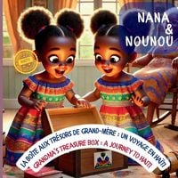 Produktbild: Nana and Nounou