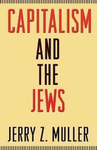 Produktbild: Capitalism and the Jews