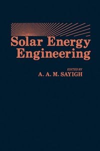 Produktbild: Solar Energy Engineering