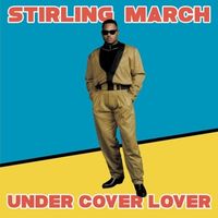 Bild vom Artikel Under Cover Lover (Reissue) vom Autor Stirling March