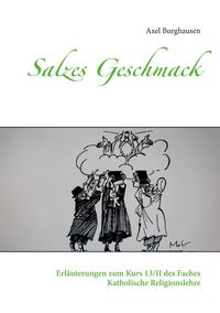 Produktbild: Salzes Geschmack