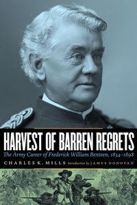 Produktbild: Harvest of Barren Regrets