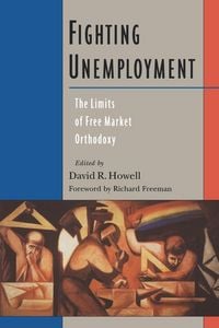 Produktbild: Fighting Unemployment