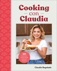 Produktbild: Cooking Con Claudia