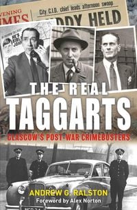 Produktbild: The Real Taggarts