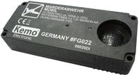 Produktbild: Kemo FG022 Marderabwehr 3V 1St.