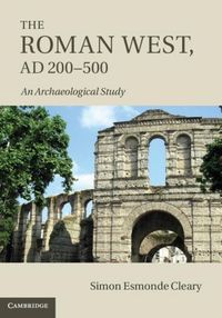Produktbild: Roman West, AD 200-500