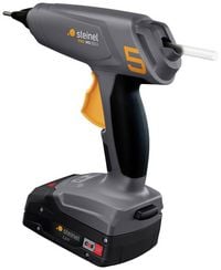 Produktbild: Steinel MOBILEGLUE 5011 A-SET FS-KF Akku Hei&szlig;klebepistole inkl. Akku, inkl. Ladeger&auml;t 11 mm 18 V 1 St.