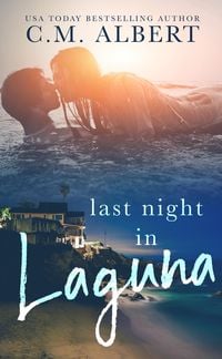 Produktbild: Last Night in Laguna