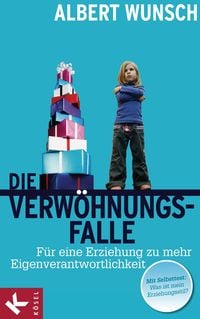 Produktbild: Die Verw&ouml;hnungsfalle