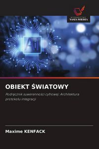 Produktbild: Obiekt &iquest;wiatowy