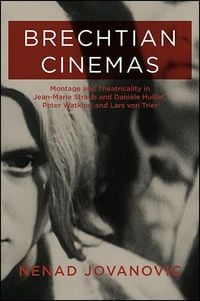 Produktbild: Brechtian Cinemas