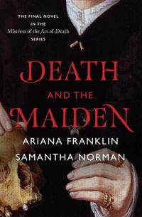 Produktbild: Norman, S: Death and the Maiden
