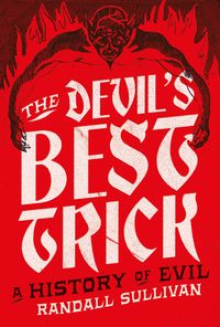 Produktbild: Sullivan, R: Devil's Best Trick