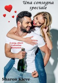 Produktbild: Una consegna speciale