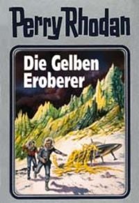 Produktbild: Die Gelben Eroberer
