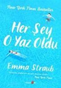 Produktbild: Her Sey O Yaz Oldu
