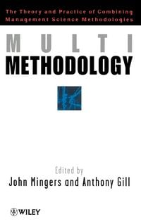 Produktbild: Multimethodology