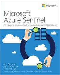 Produktbild: Ms Azure Sentinel