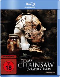Bild vom Artikel Texas Chainsaw - Unrated Version vom Autor Scott Eastwood