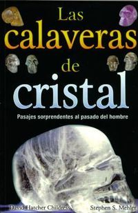 Produktbild: Calaveras de Cristal
