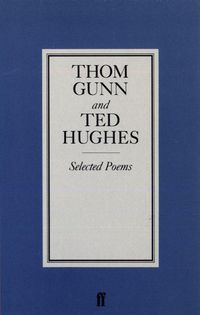Produktbild: Selected Poems
