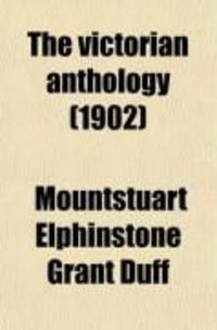 Produktbild: The Victorian Anthology