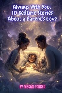 Produktbild: Always With You: 10 Bedtime Stories About a Parent's Love