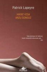 Produktbild: Hayat Kisa Arzu Sonsuz