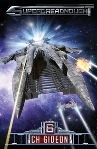 Produktbild: Superdreadnought 6