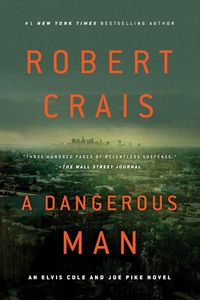 Produktbild: A Dangerous Man
