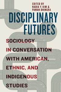 Produktbild: Disciplinary Futures
