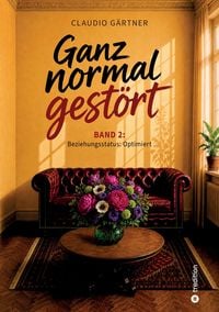 Produktbild: Ganz normal gest&ouml;rt - Band 2