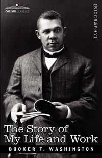 Produktbild: The Story of My Life and Work