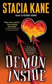 Produktbild: Demon Inside