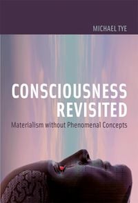 Produktbild: Consciousness Revisited