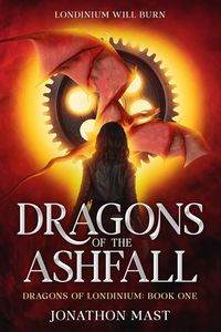 Produktbild: Dragons of the Ashfall