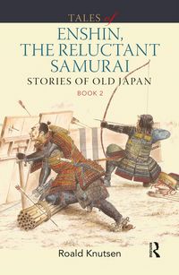 Produktbild: Tales of Enshin, the Reluctant Samurai