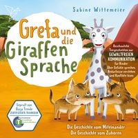 Produktbild: Die Geschichte vom Miteinander / Die Geschichte vom Zuh&ouml;ren
