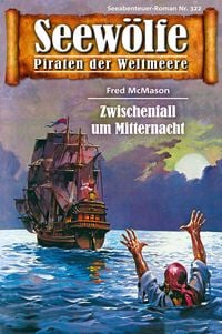 Produktbild: Seew&ouml;lfe - Piraten der Weltmeere 322