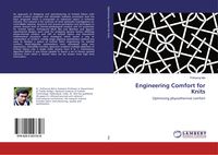 Produktbild: Engineering Comfort for Knits